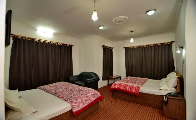 Golden Residency 2* Pahalgam