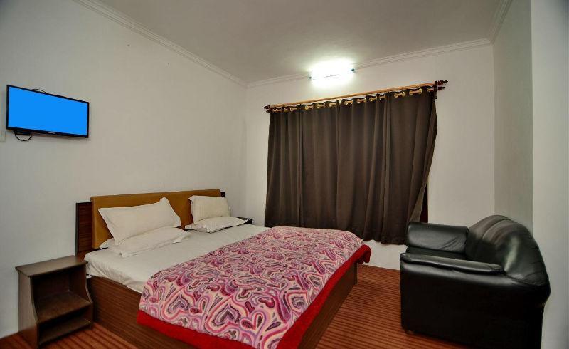 Hotel Golden Residency 2*