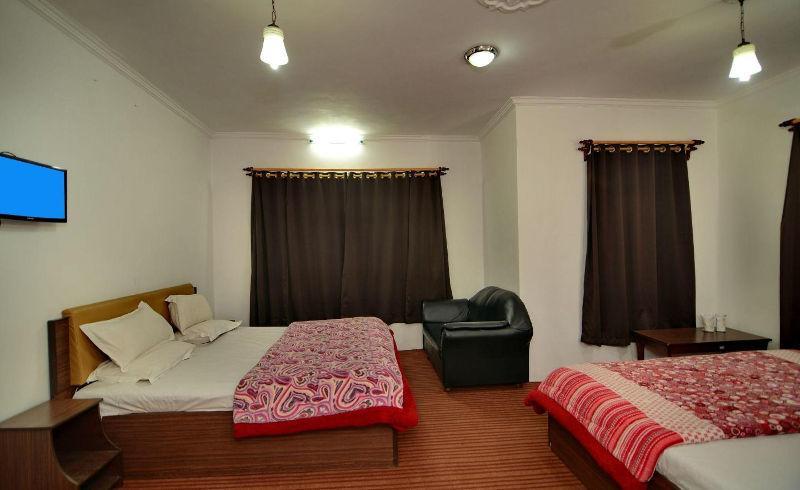 Hotel Golden Residency 2*