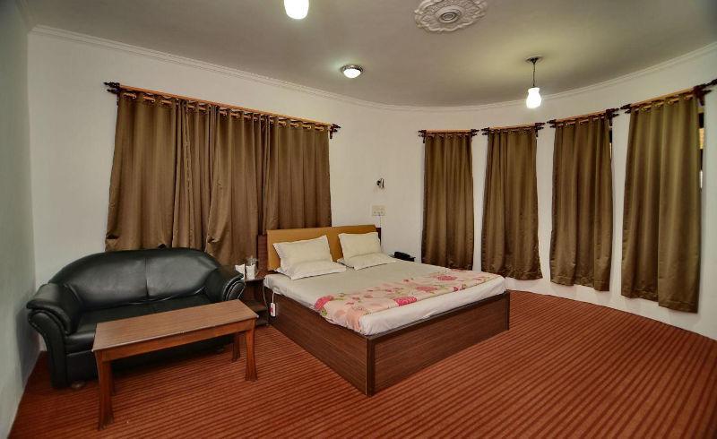 Hotel Golden Residency 2*