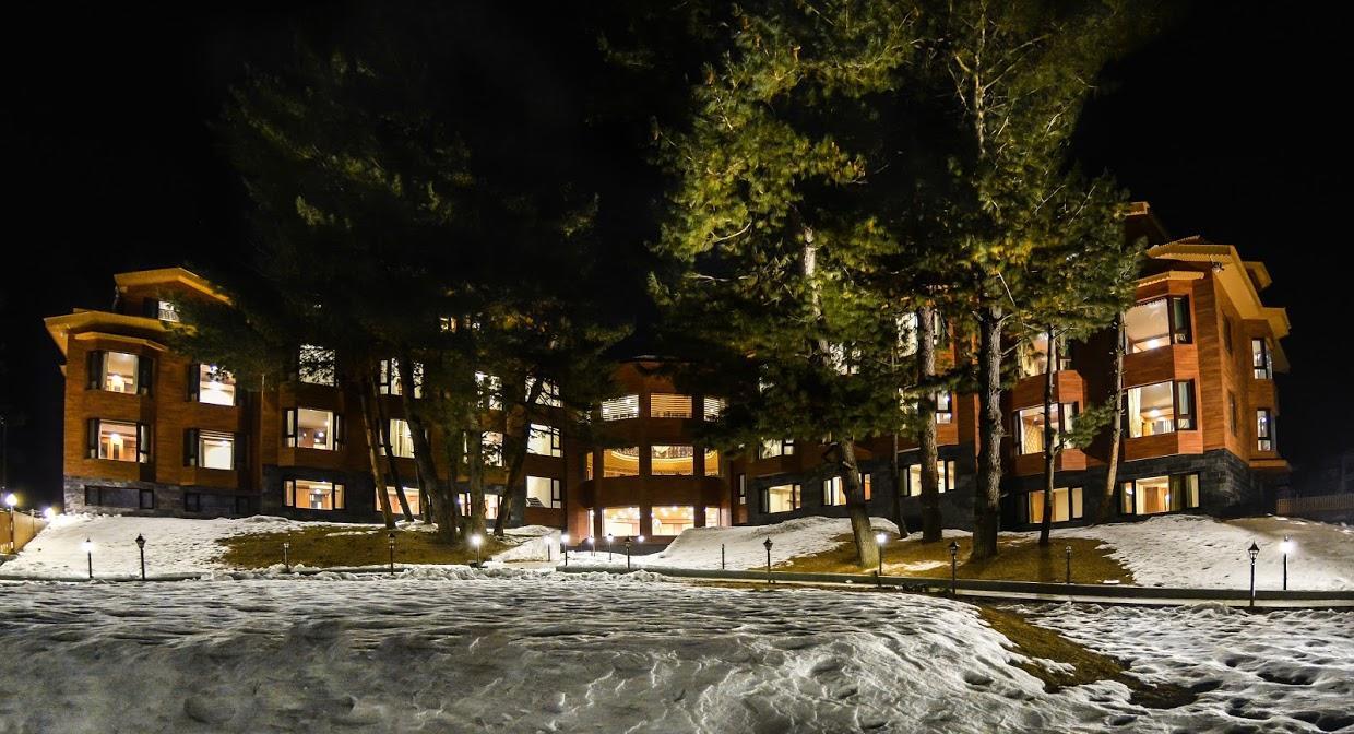 Royal Hillton 4* Pahalgam