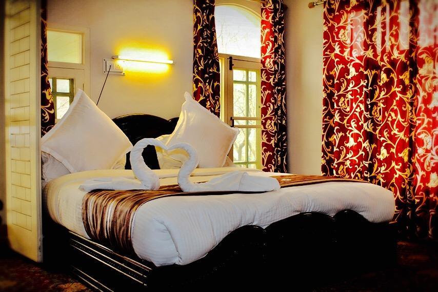 Lidder View 5* Pahalgam