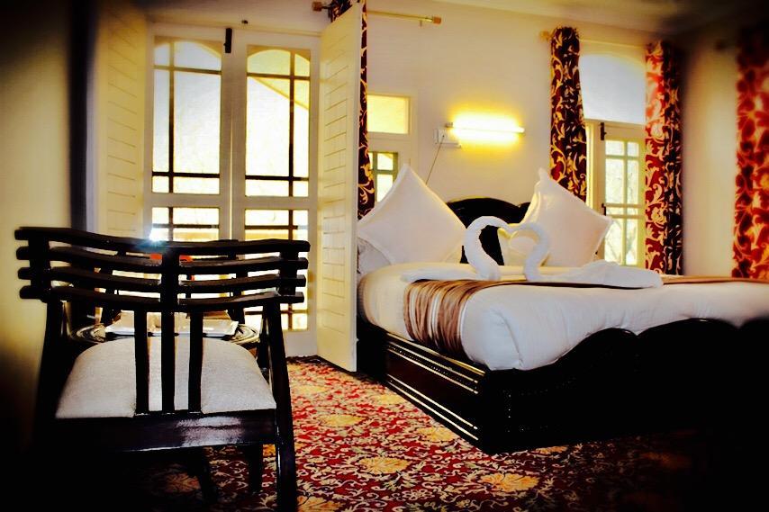 Lidder View 5* Pahalgam