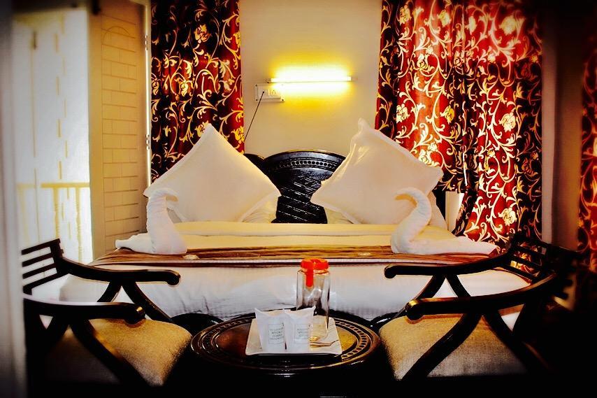 Lidder View 5* Pahalgam