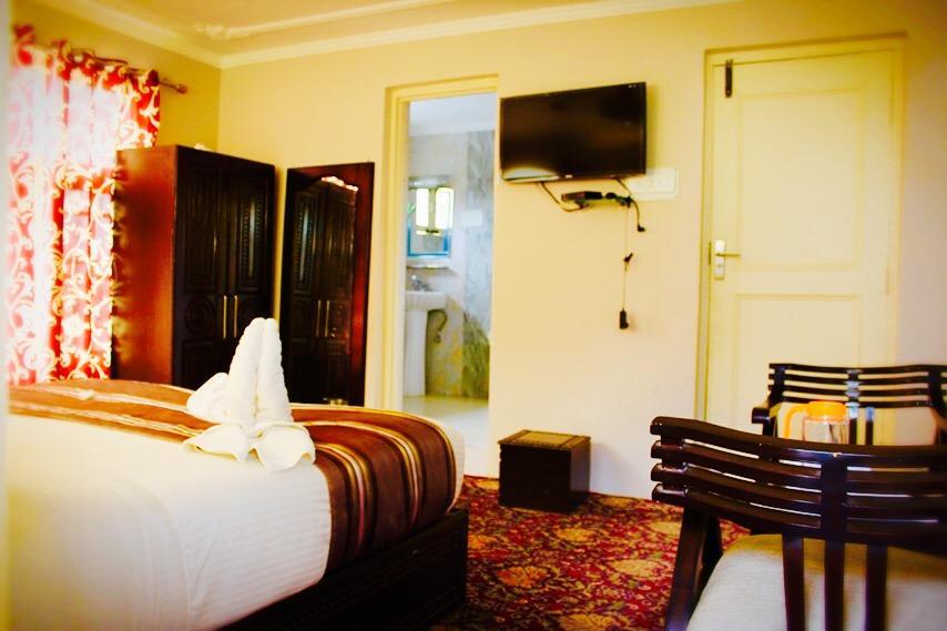 Lidder View 5* Pahalgam