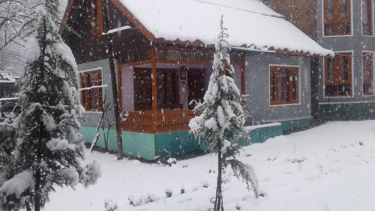 New Relax Inn, Pahalgam, 2 Km From Lidder Valley 2* Pahalgam