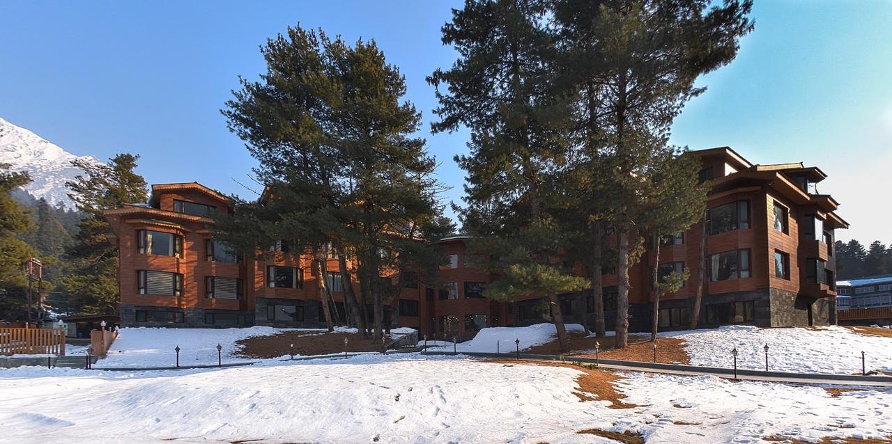 Royal Hillton 4* Pahalgam
