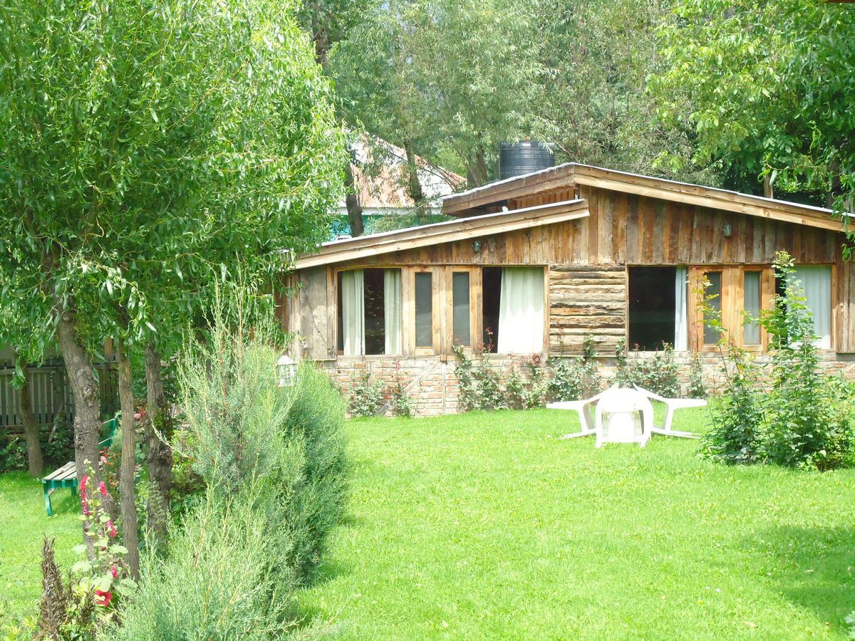 Volga Pahalgam