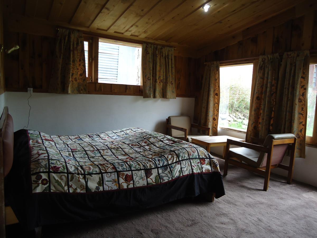 Volga Hotel Pahalgam