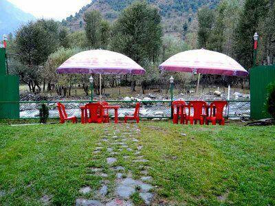 Grand Heritage Guest house 2*