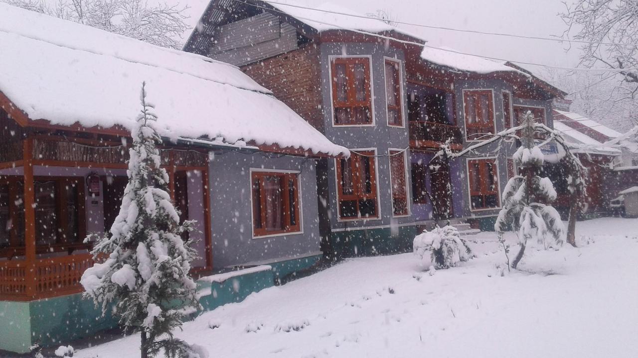 New Relax Inn, Pahalgam, 2 Km From Lidder Valley Pahalgam
