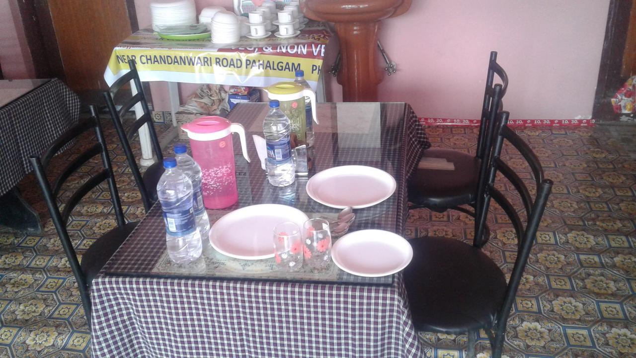 Hotel New Relax Inn, Pahalgam, 2 Km From Lidder Valley