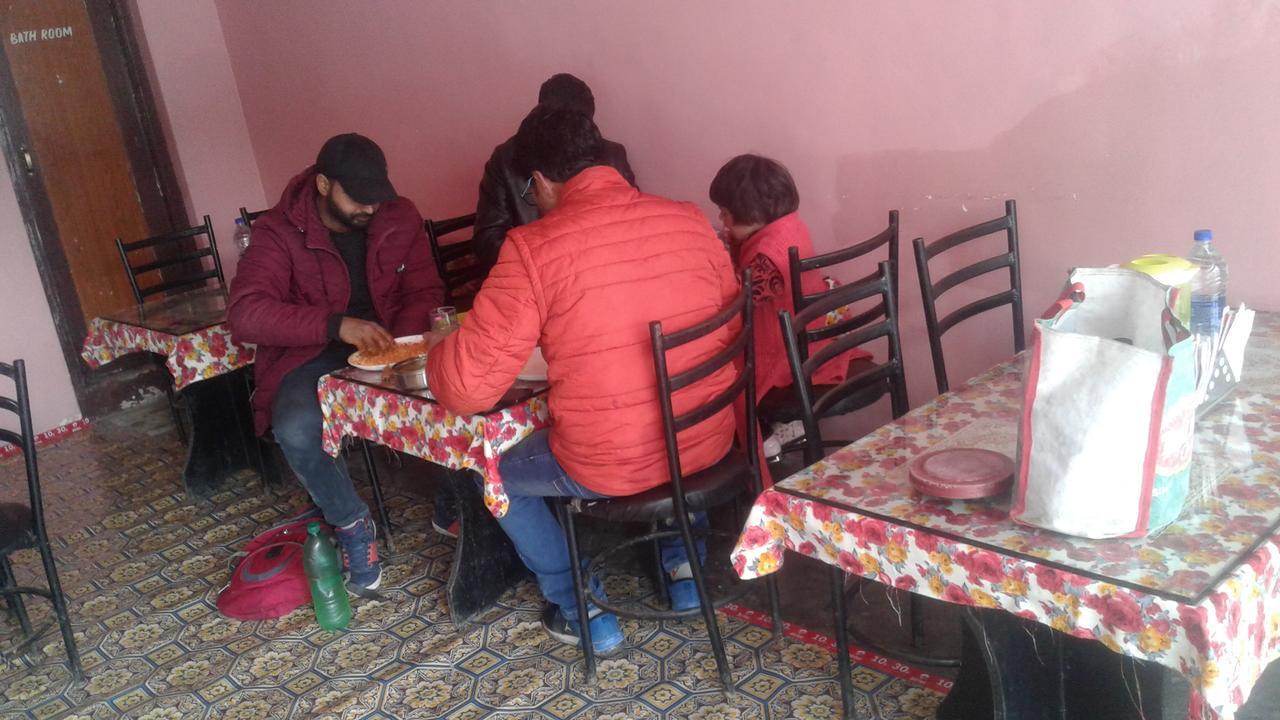 Hotel New Relax Inn, Pahalgam, 2 Km From Lidder Valley Pahalgam