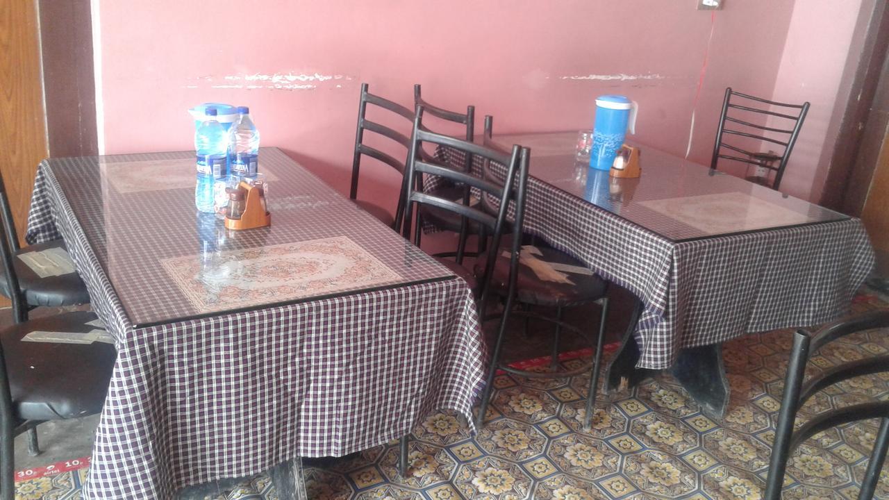 Hotel New Relax Inn, Pahalgam, 2 Km From Lidder Valley