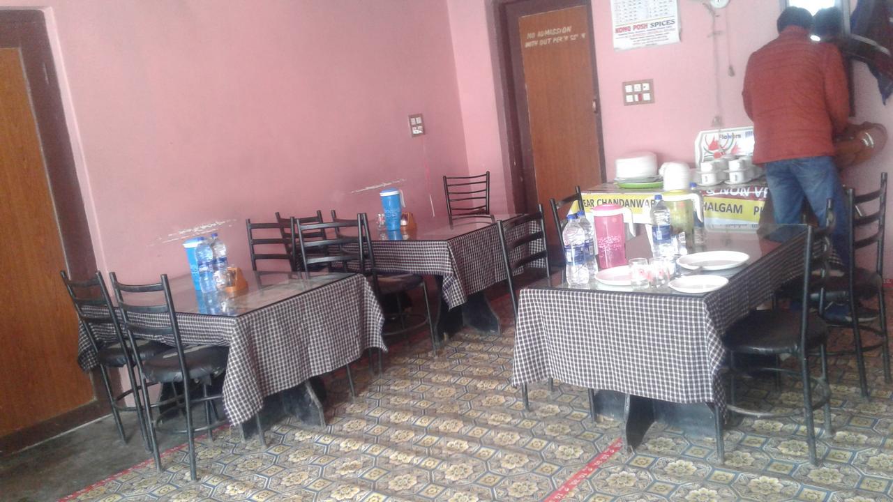 New Relax Inn, Pahalgam, 2 Km From Lidder Valley 2* Pahalgam