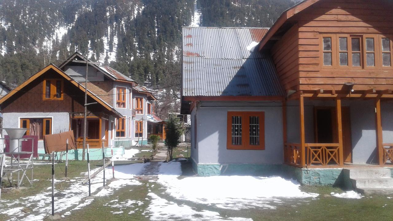 New Relax Inn, Pahalgam, 2 Km From Lidder Valley 2* Pahalgam