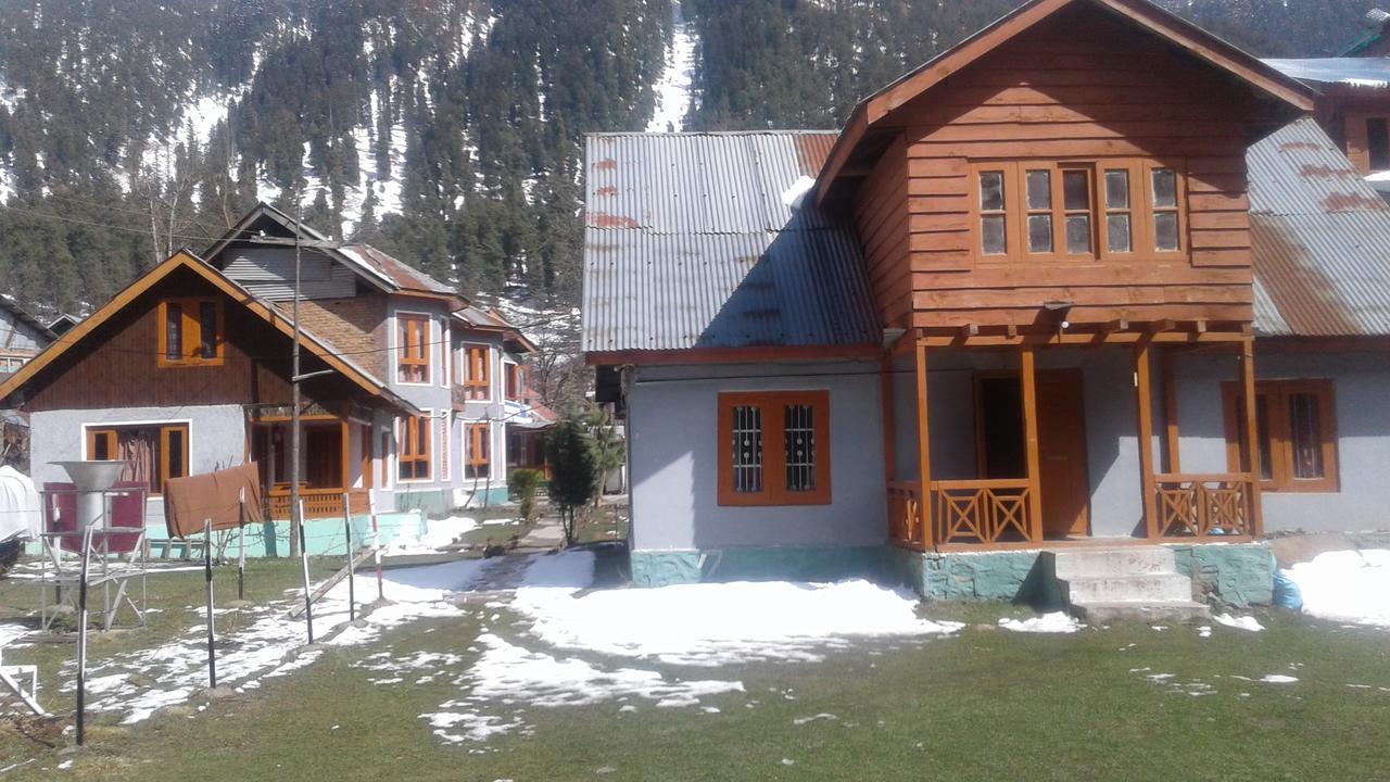 New Relax Inn, Pahalgam, 2 Km From Lidder Valley Pahalgam