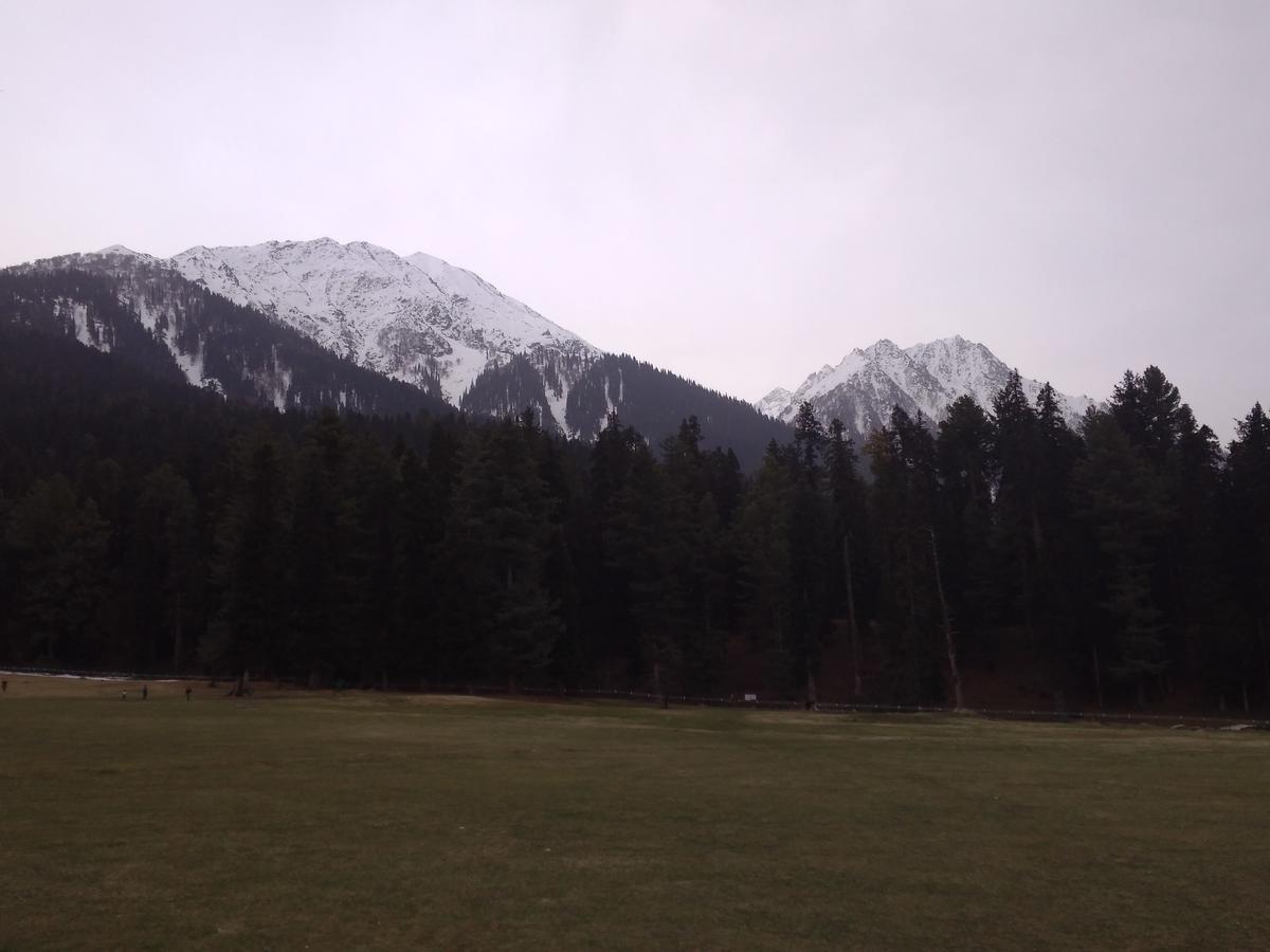 Grand Heritage Guest house Pahalgam