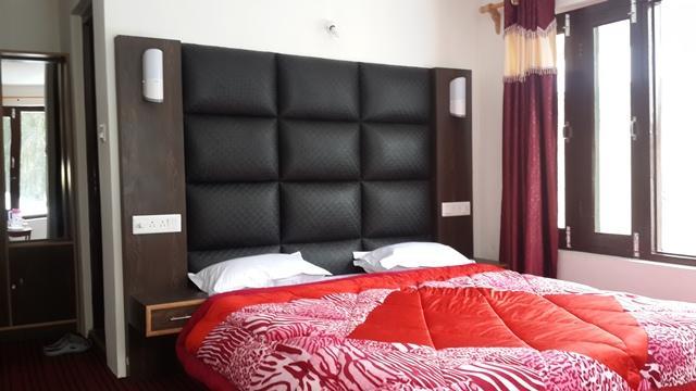 Grand Abdullah Hotel 3*