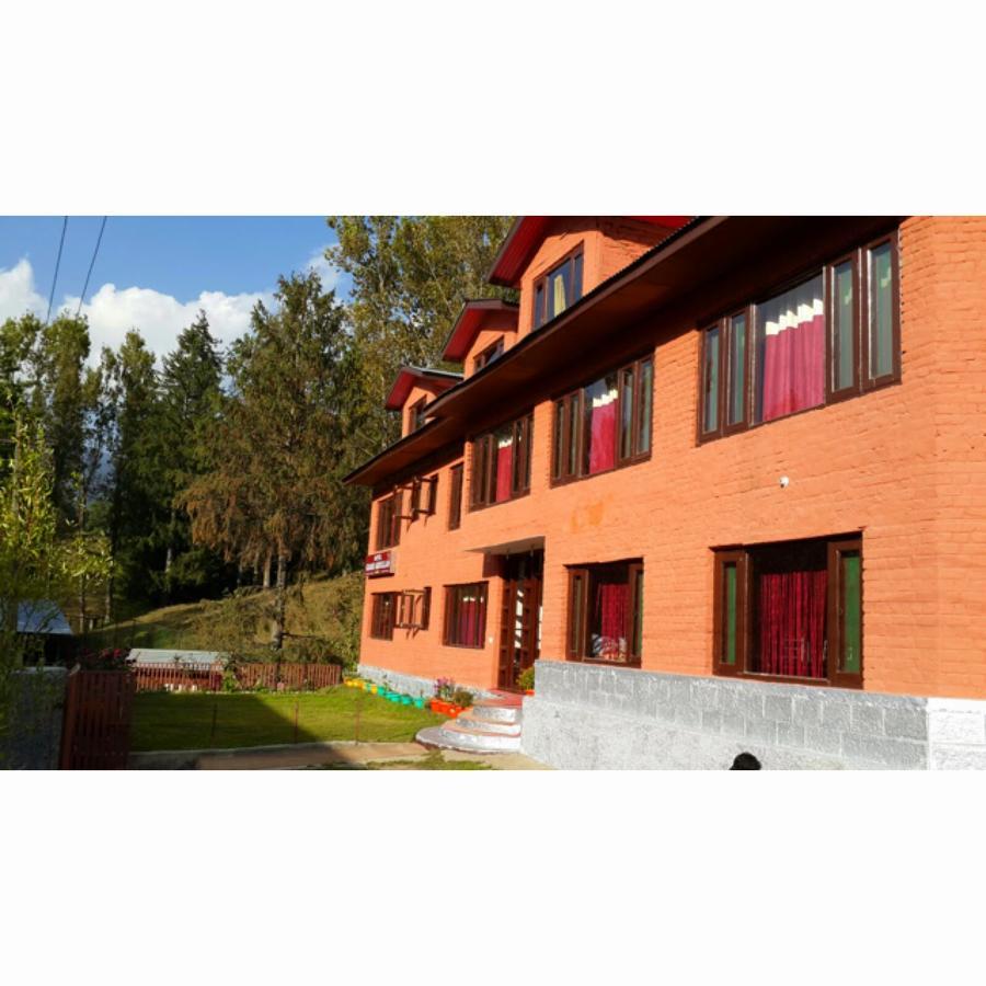 Grand Abdullah 3* Pahalgam