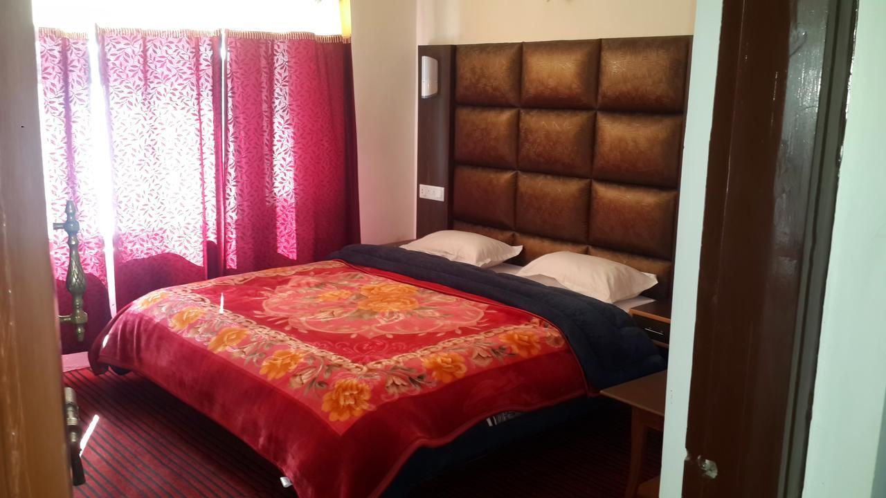 Hotel Grand Abdullah 3*