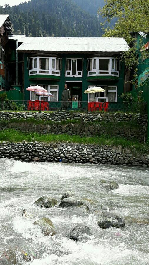 Grand Heritage Guest house Pahalgam