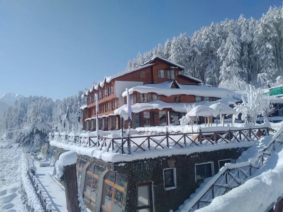 Heevan 4* Pahalgam