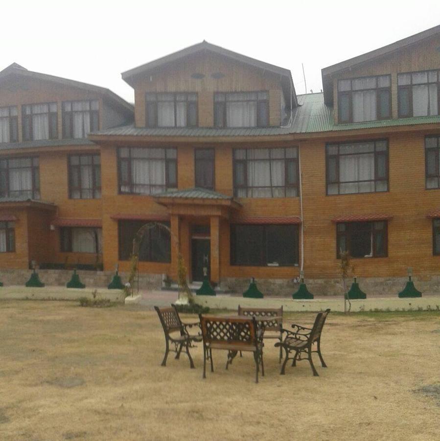 Lidder Resorts 2* Pahalgam