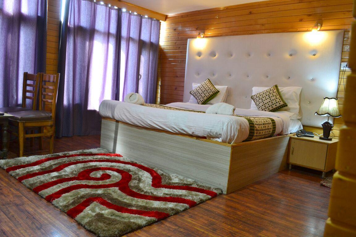 Lidder Resorts Resort 2*