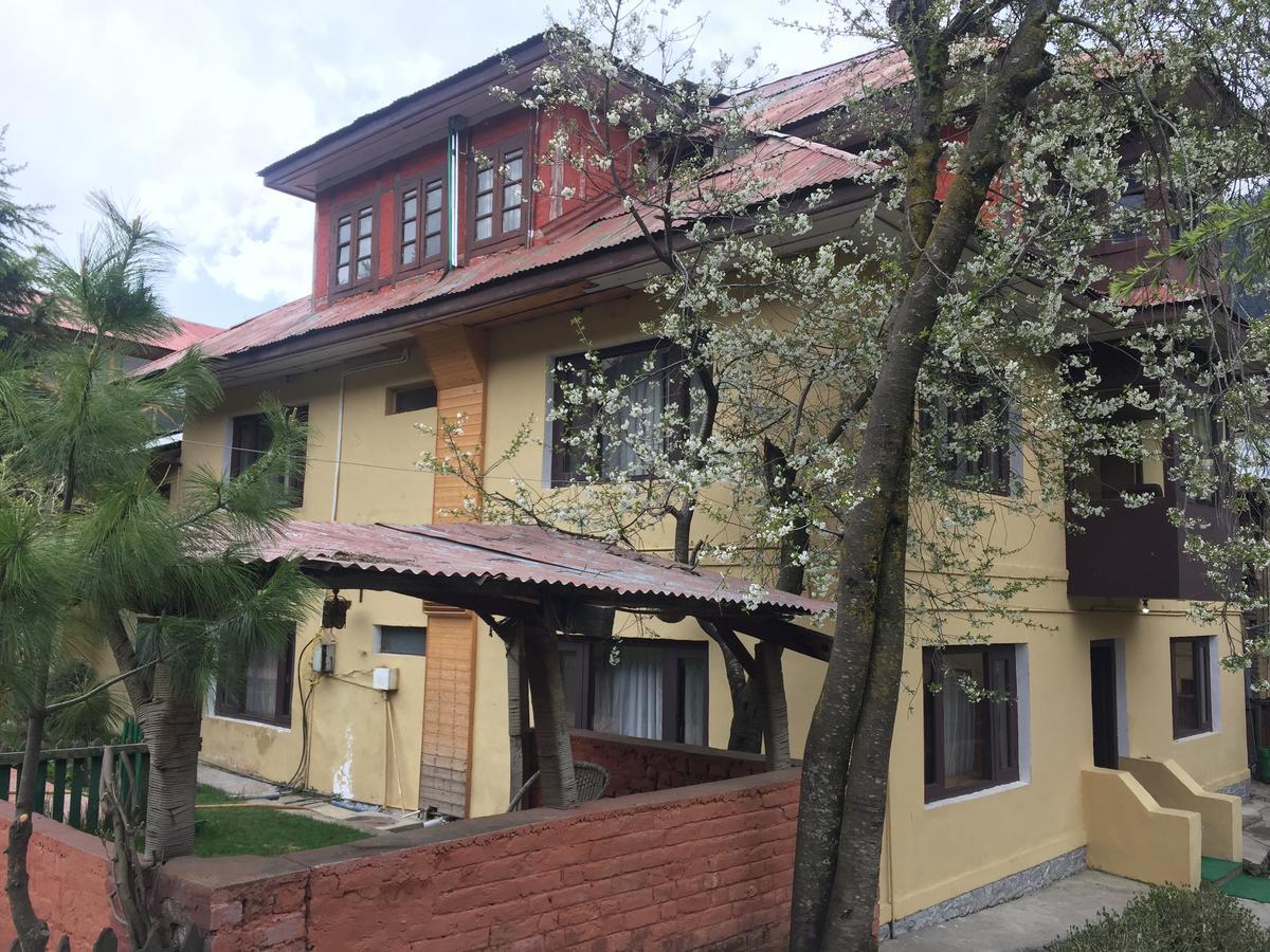 Volga Hotel
