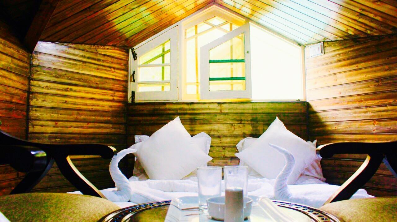 Lidder View 5* Pahalgam