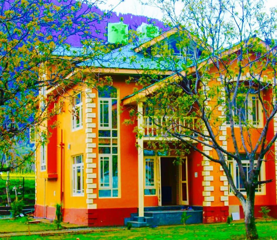 Hotel Lidder View Pahalgam