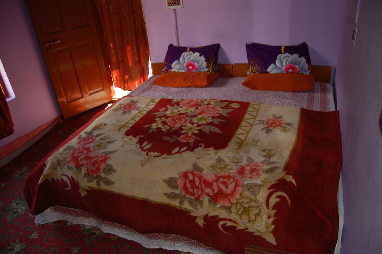 Hotel New Relax Inn, Pahalgam, 2 Km From Lidder Valley Pahalgam