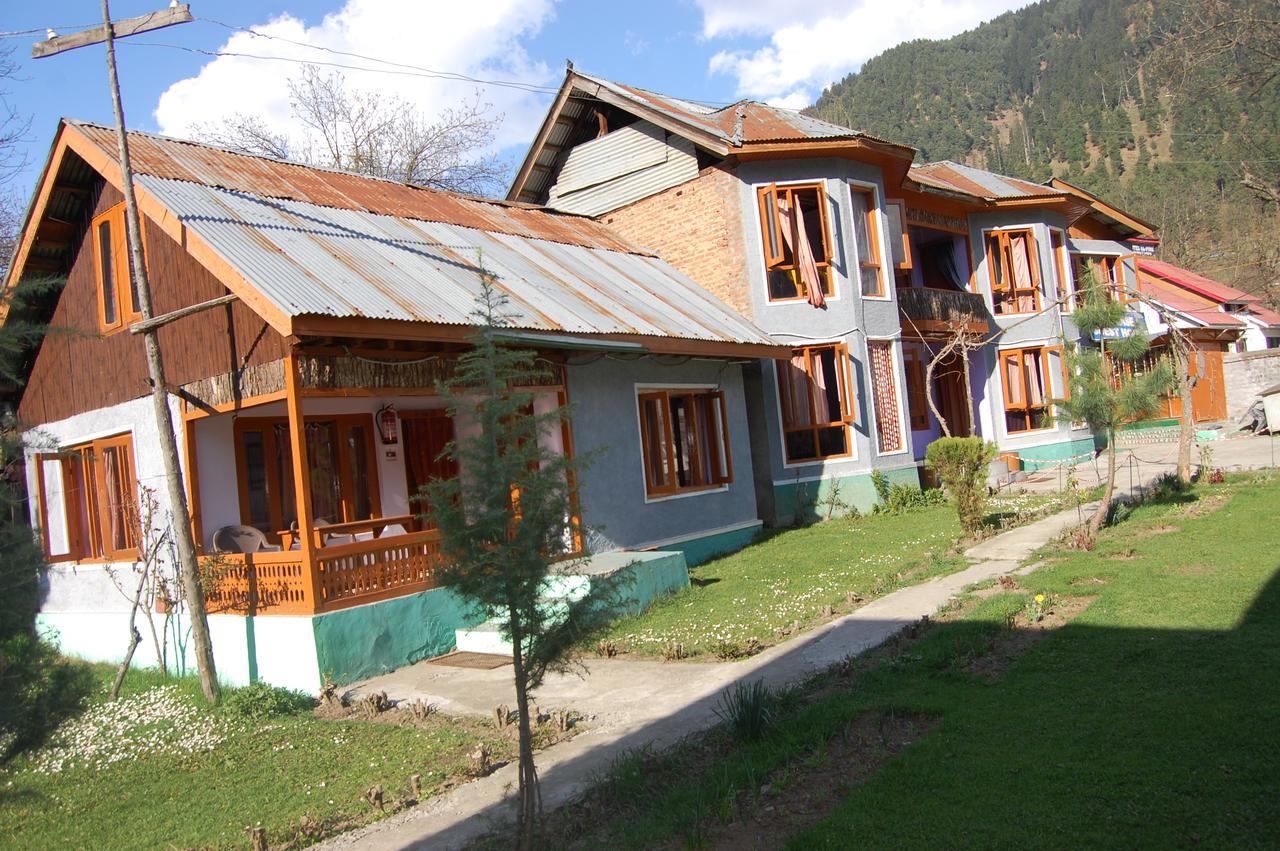New Relax Inn, Pahalgam, 2 Km From Lidder Valley 2* Pahalgam