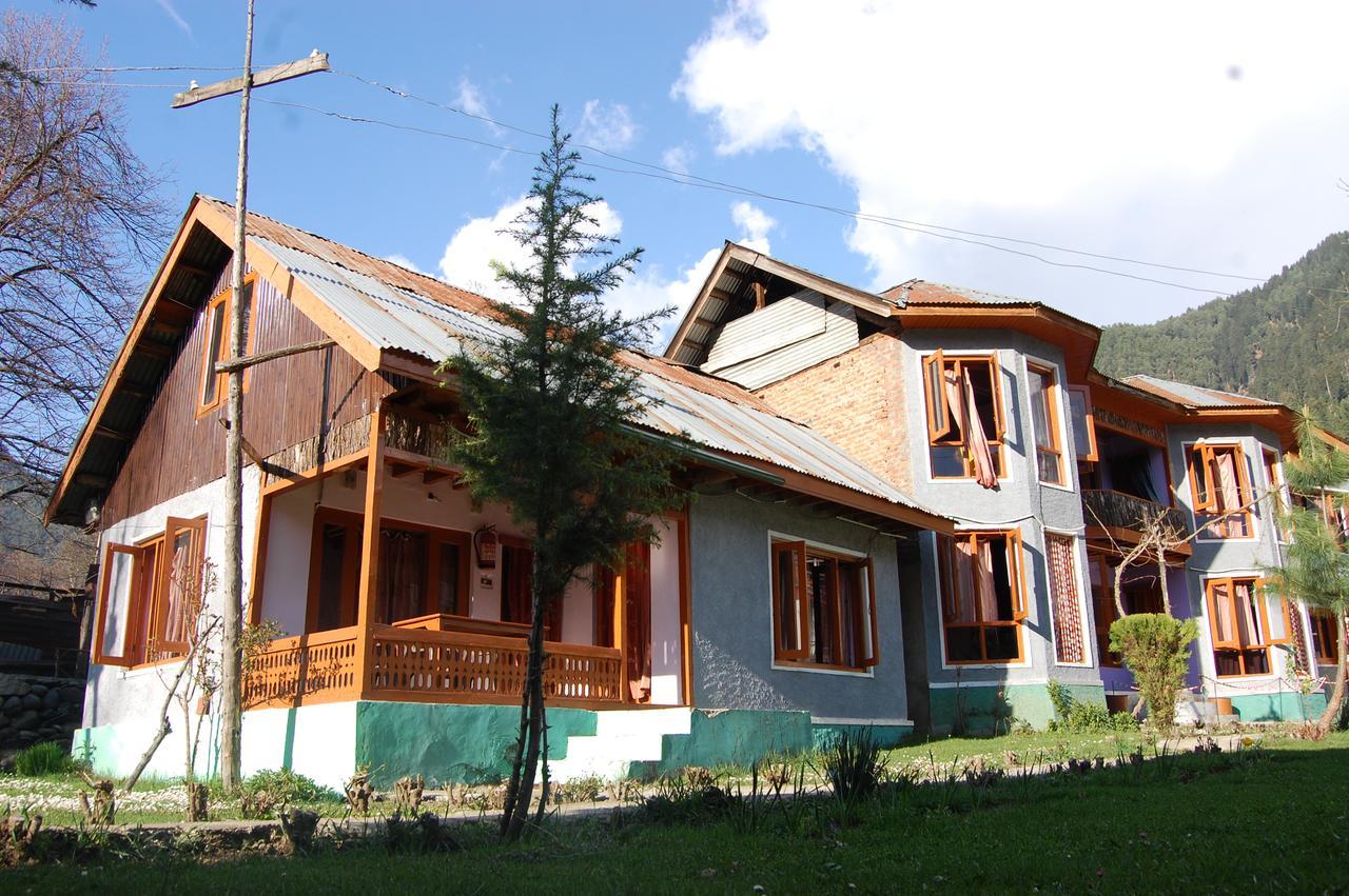 New Relax Inn, Pahalgam, 2 Km From Lidder Valley Hotel Pahalgam