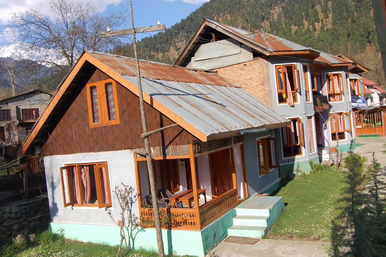 Hotel New Relax Inn, Pahalgam, 2 Km From Lidder Valley Pahalgam