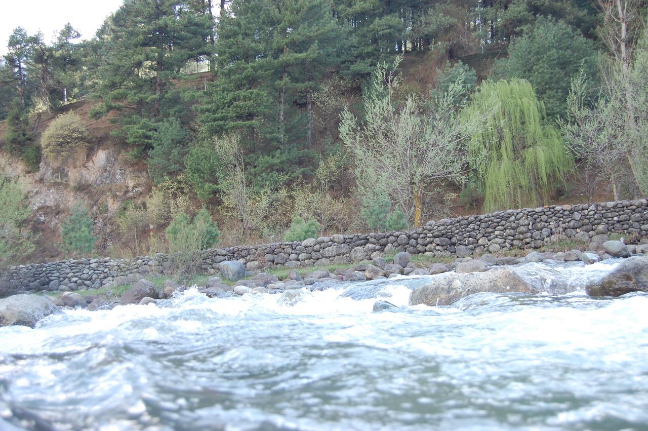 Hotel New Relax Inn, Pahalgam, 2 Km From Lidder Valley Pahalgam