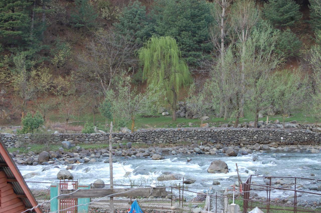 Hotel New Relax Inn, Pahalgam, 2 Km From Lidder Valley Pahalgam