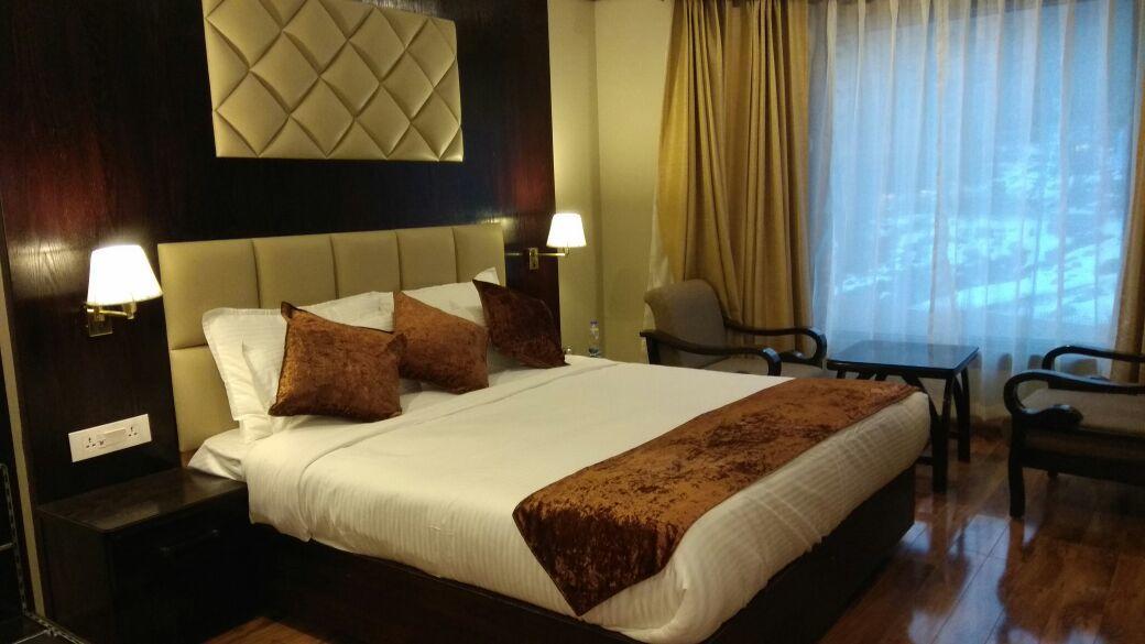 Hotel Royal Hillton Pahalgam