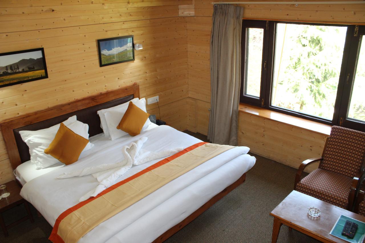 Hotel Volga