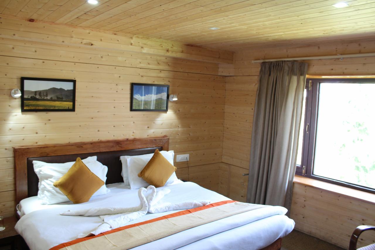 Volga Hotel