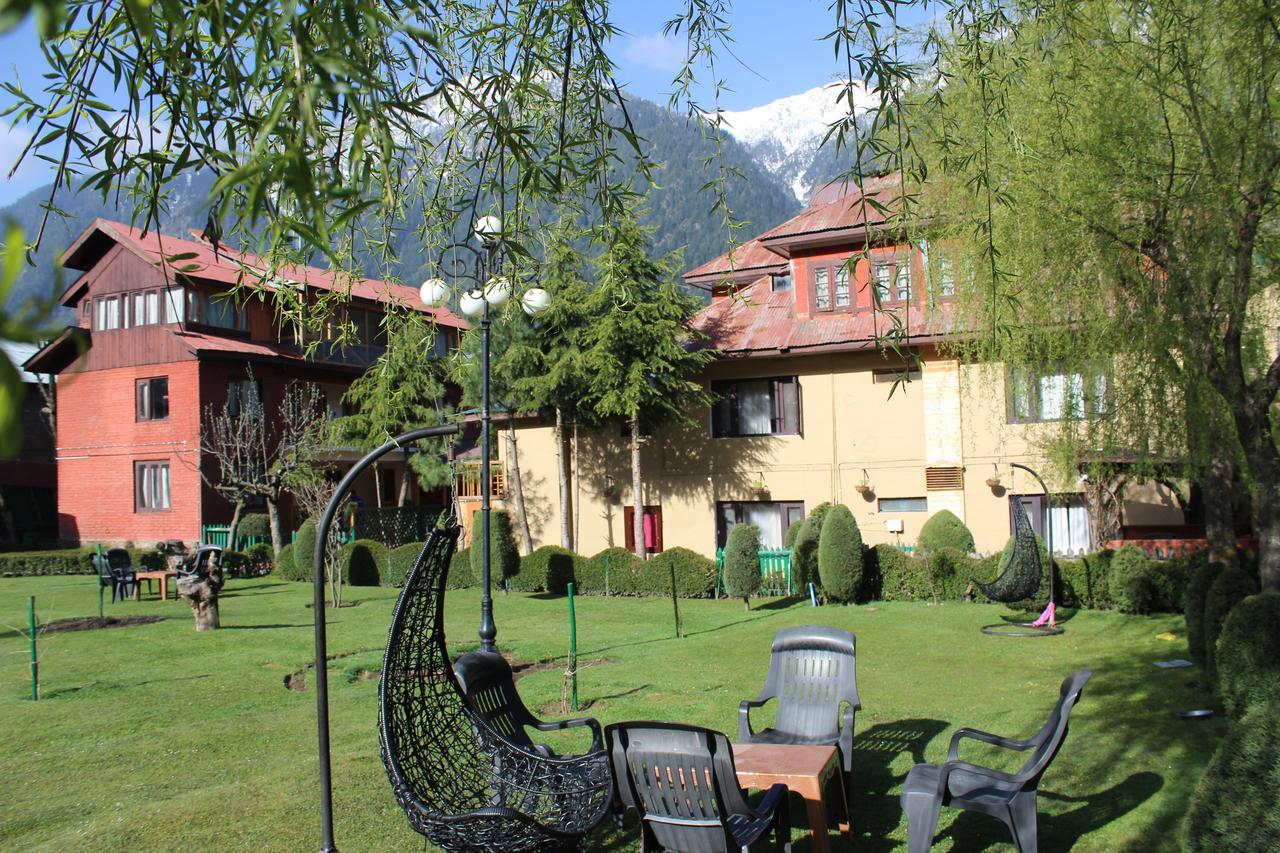 Volga Hotel 3*
