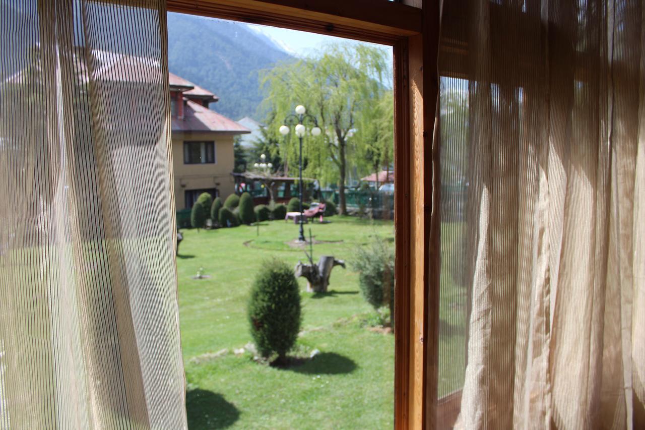 Volga Pahalgam