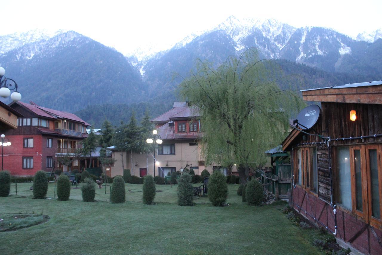 Volga Hotel