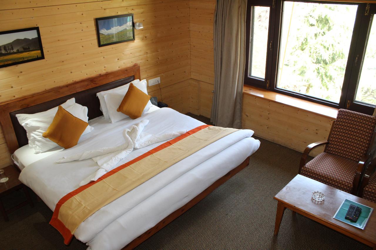 Volga Hotel 3*