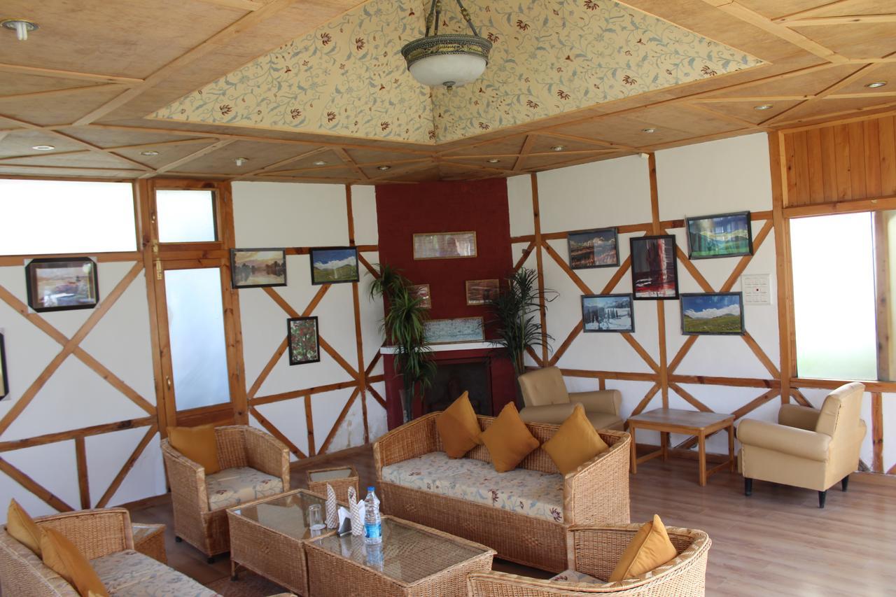 Volga 3* Pahalgam