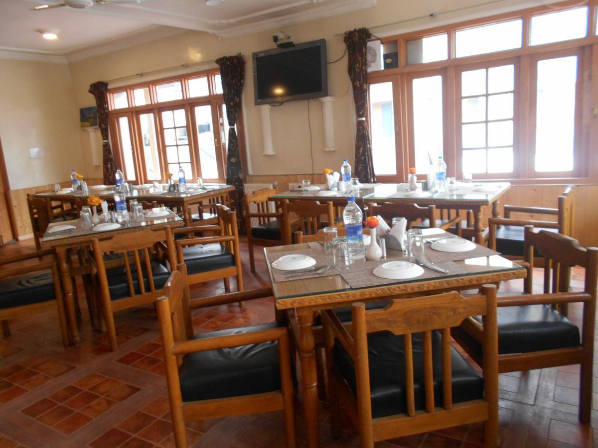 Bed & Breakfast Abshar Pahalgam