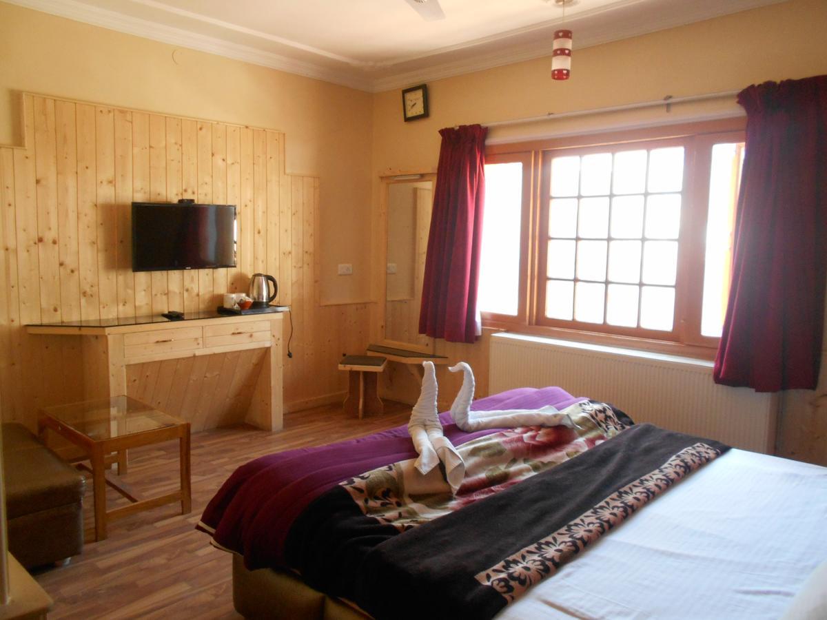 Bed & Breakfast Abshar Pahalgam