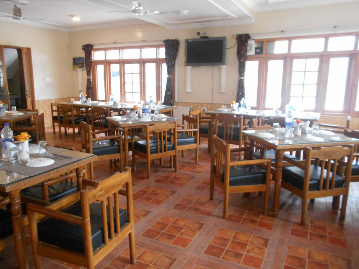 Abshar Bed & Breakfast Pahalgam