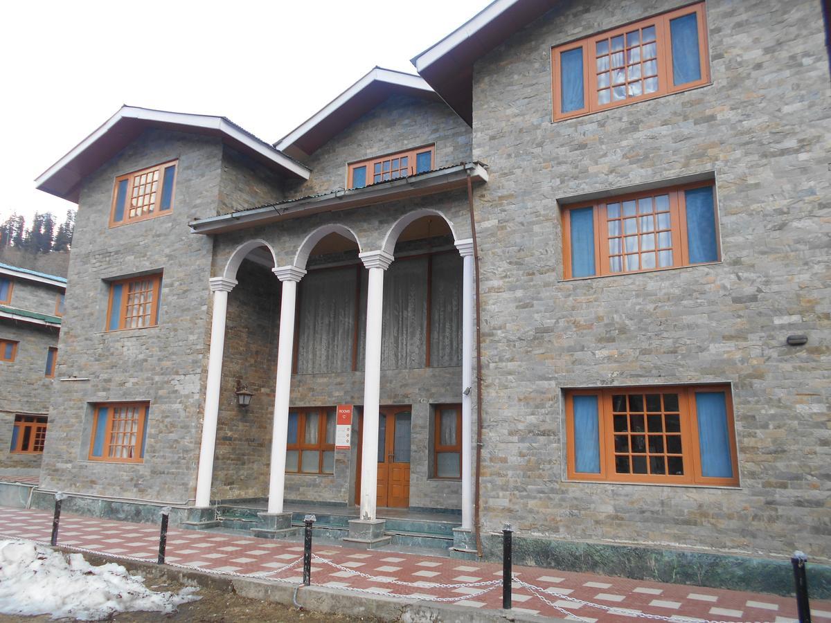 Abshar Bed & Breakfast